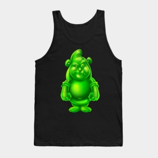 Gummy Bear Tank Top